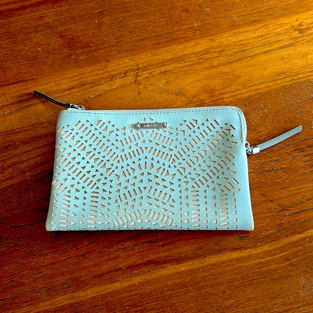 Stella and Dot clutch/wallet